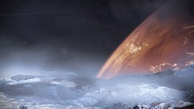 Phobos - Destinypedia, the Destiny wiki