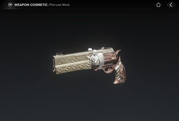 The Last Word/Rising - Destinypedia, the Destiny wiki