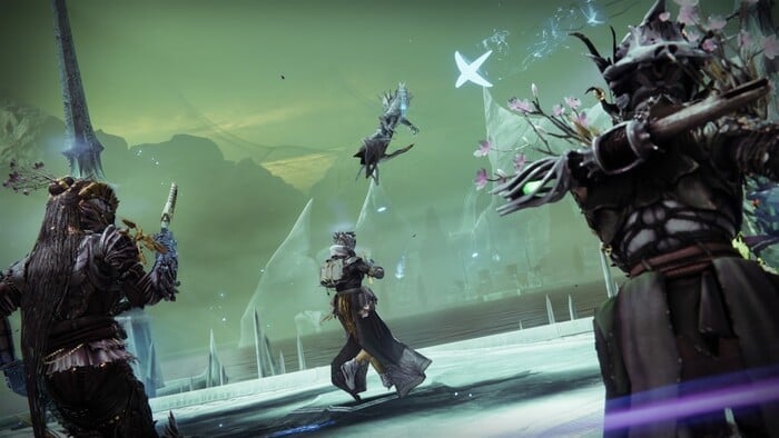 Way of the Witch - Destinypedia, the Destiny wiki