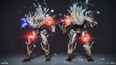 Sanctified Mind, Sol Inherent - Destinypedia, the Destiny wiki