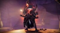 Nightmare of Skolas, Kell of Kells - Destinypedia, the Destiny wiki