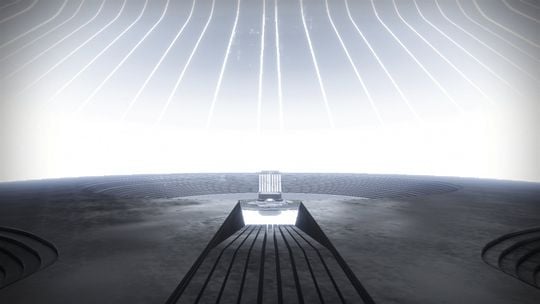 Timelost Vault - Destinypedia, the Destiny wiki