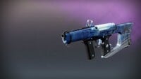 The Tier 5 ornament, Achronal Yeartide Apex