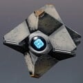 The Throne of Soot shader giving a heavily worn down look for the Generalist Shell
