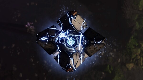 The Ghost - Destinypedia, the Destiny wiki
