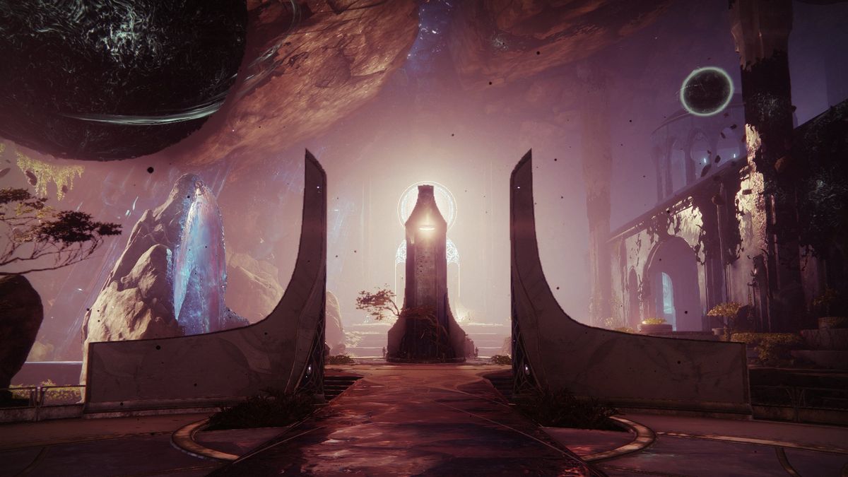 destiny 2 ascendant challenge harbinger's seclude