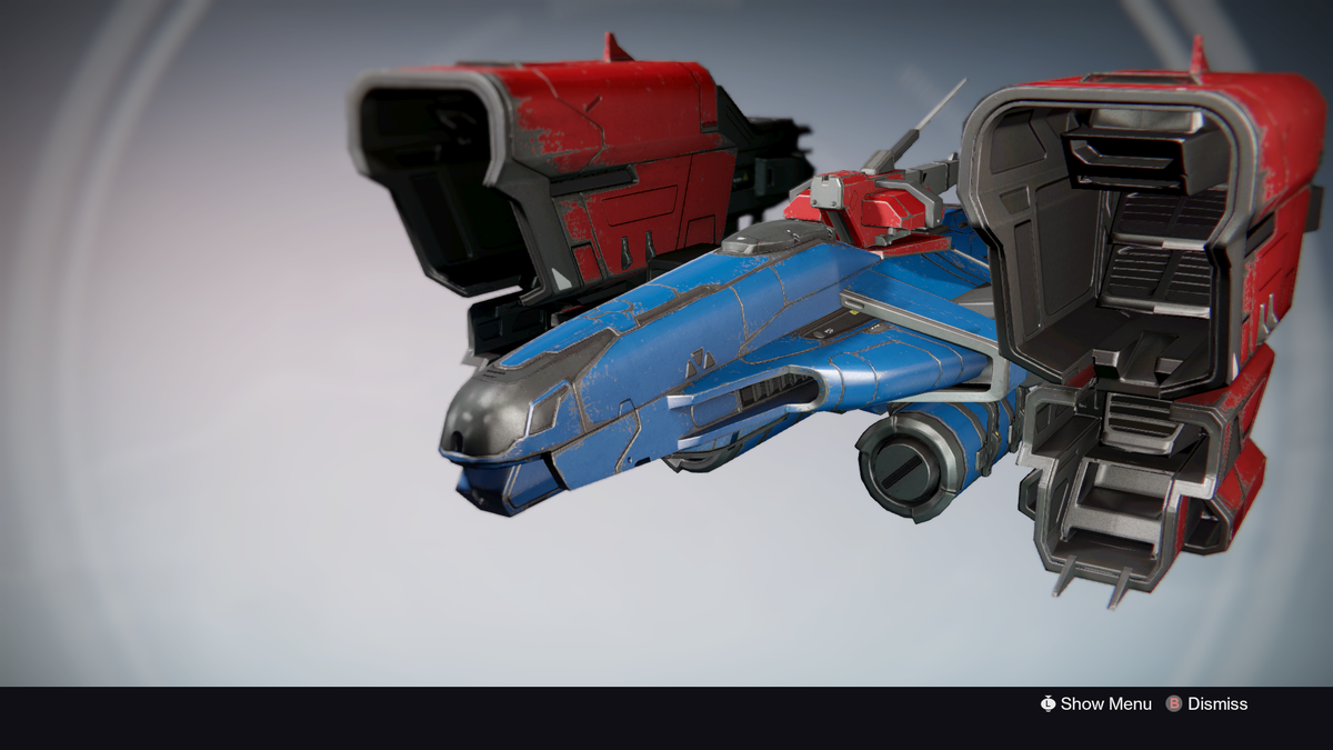 80 Proofreader - Destinypedia, the Destiny wiki