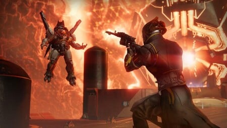 Cabal - Destinypedia, the Destiny wiki