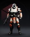 Deep Explorer Suit (Titan)