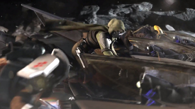 Pike - Destinypedia, the Destiny wiki