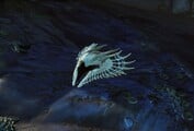 Šimmumah's helmet