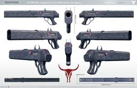 Category:Images of The Chaperone - Destinypedia, the Destiny wiki