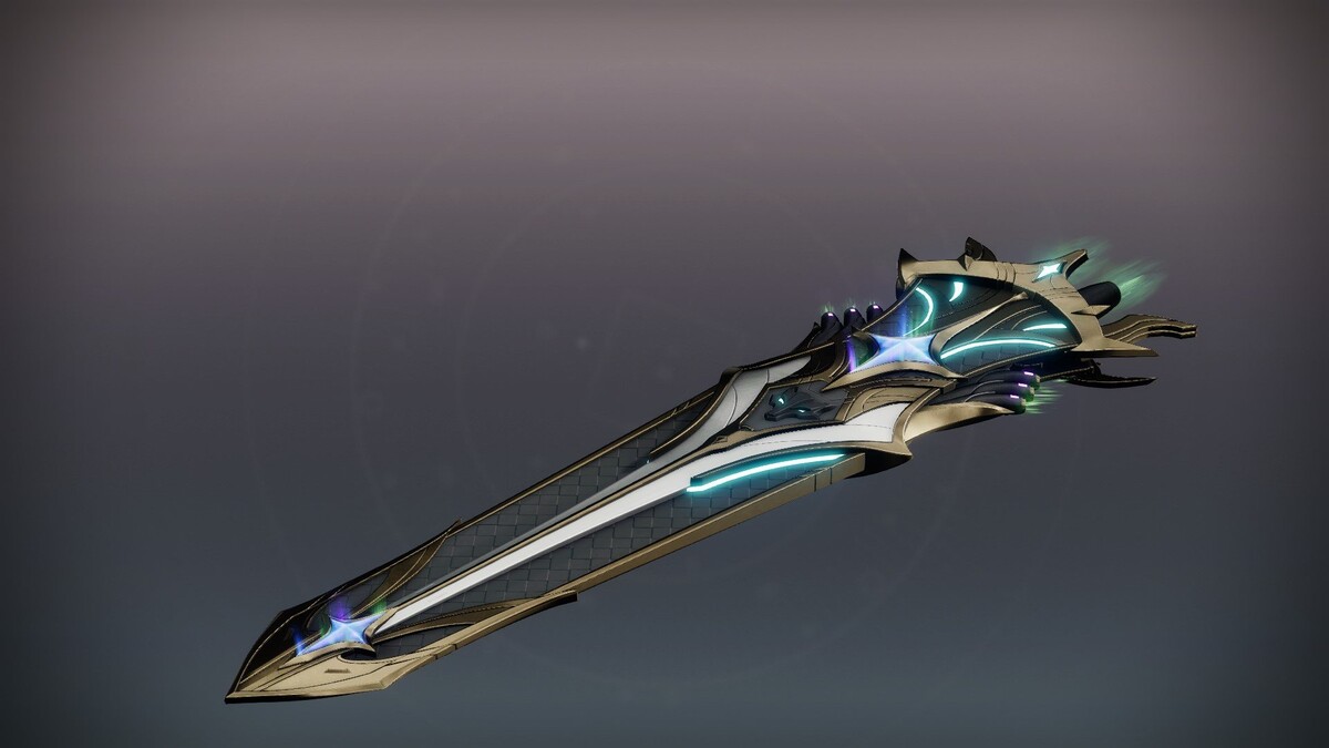 Lupine Aurora - Destinypedia, the Destiny wiki