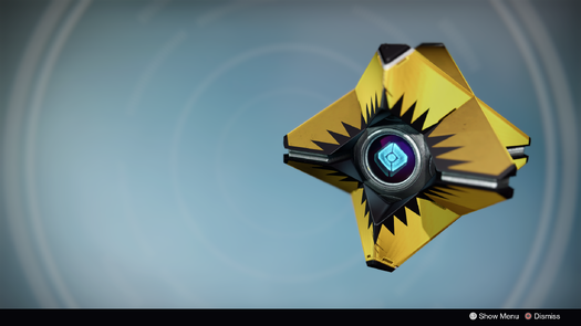 Exile Shell - Destinypedia, the Destiny wiki