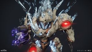 Sanctified Mind, Sol Inherent - Destinypedia, the Destiny wiki