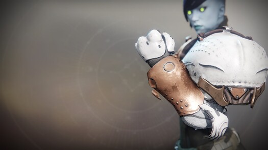 Turris Shade Suit - Destinypedia, the Destiny wiki