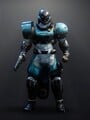 Future Facing Titan Bundle