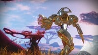 A Precursor Minotaur