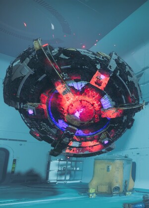 Shield of the Distorted (Giant Servitor U SA).jpg