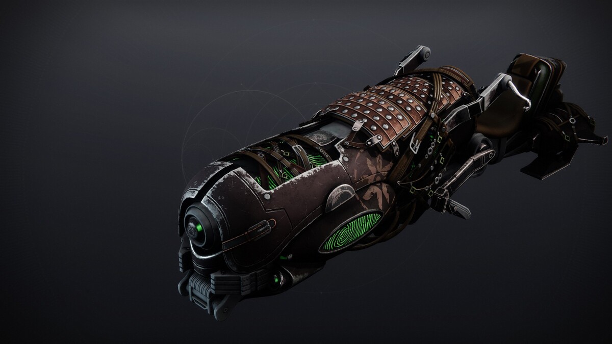 Charon's Toll - Destinypedia, the Destiny wiki