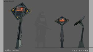 Mindlab: Rasputin - Destinypedia, the Destiny wiki