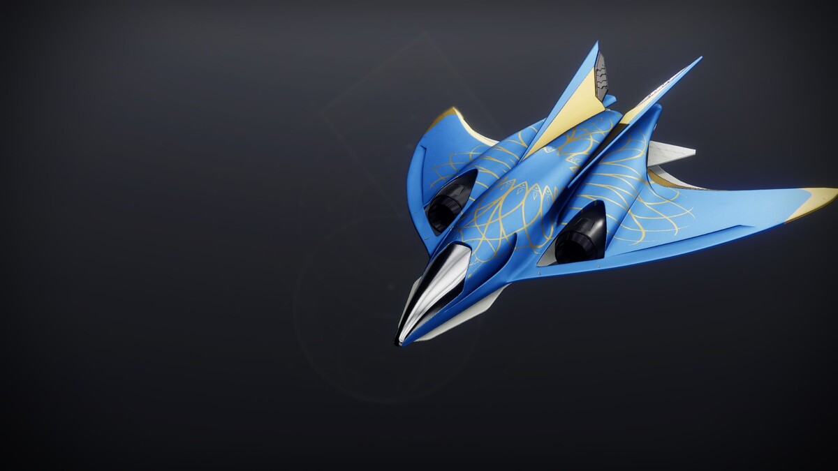 Starfarer 7M - Destinypedia, the Destiny wiki