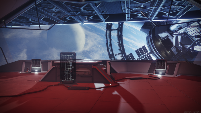 Engineering Sector - Destinypedia, the Destiny wiki