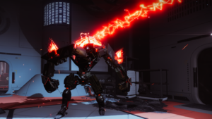Heavy Frame - Destinypedia, the Destiny wiki