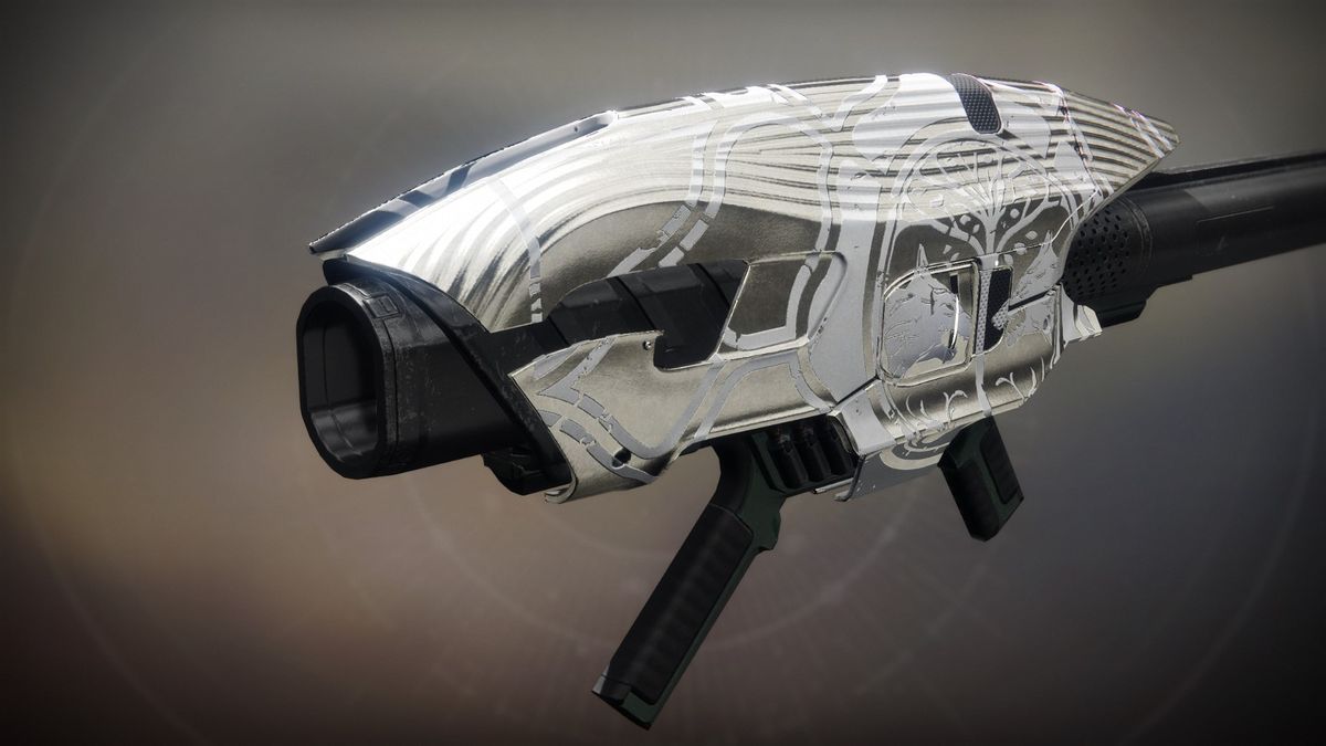 Shining Sphere Destinypedia, the Destiny wiki