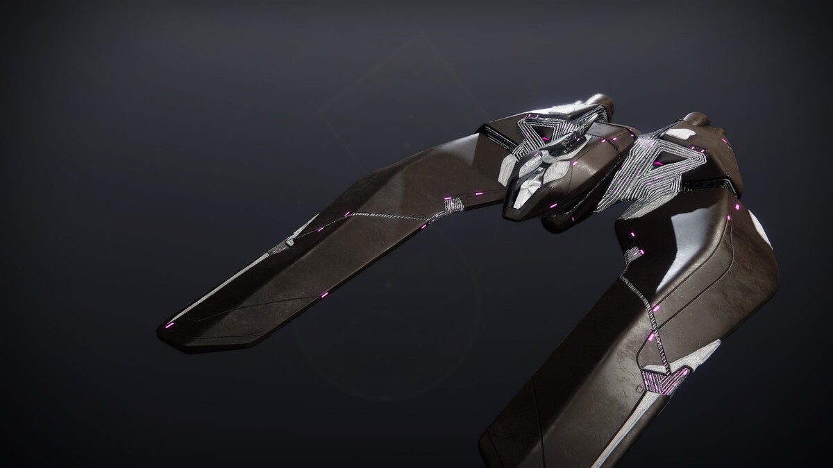 The Fourth Mark - Destinypedia, the Destiny wiki