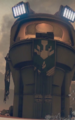 The Master Chief tower