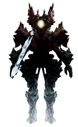 Vornok, Fist of the Witness.png