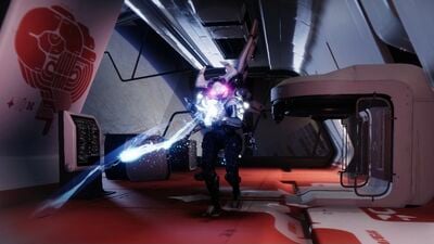 Atraks-1, Fallen Exo - Destinypedia, the Destiny wiki