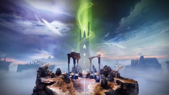 Ley Line, Pallas, The Dreaming City 2.png