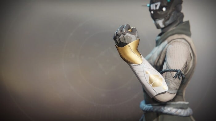 Fulminator Suit - Destinypedia, the Destiny wiki