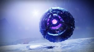 Stasis - Destinypedia, the Destiny wiki