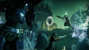 Ir Yût, the Deathsinger - Destinypedia, the Destiny wiki