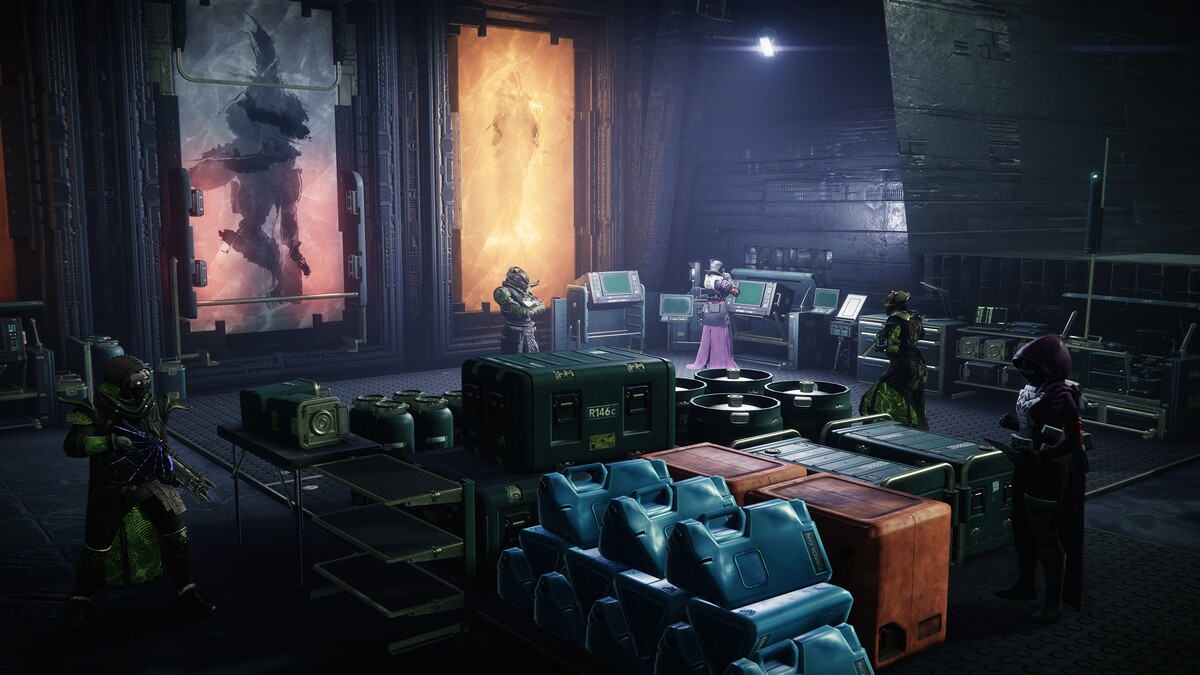 File:Hidden Within the Sunken Pyramid.jpg - Destinypedia, the Destiny wiki