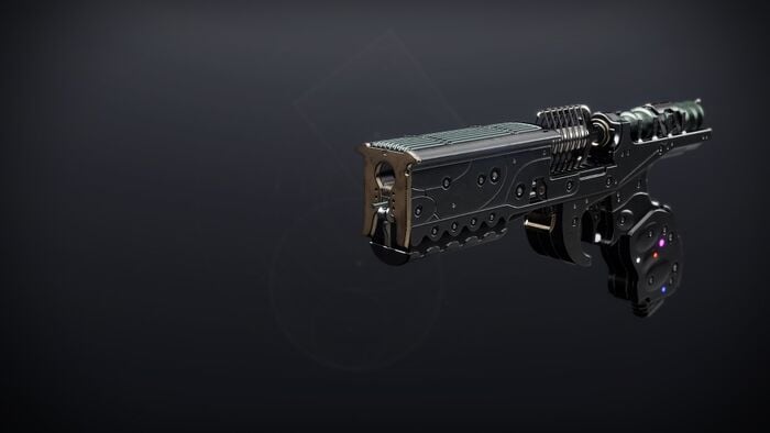 Cryosthesia 77K - Destinypedia, the Destiny wiki