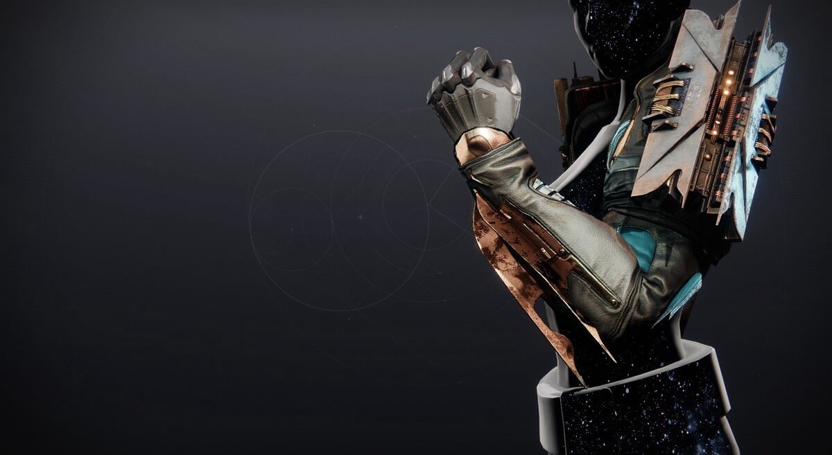 Citan's Ramparts - Destinypedia, the Destiny wiki