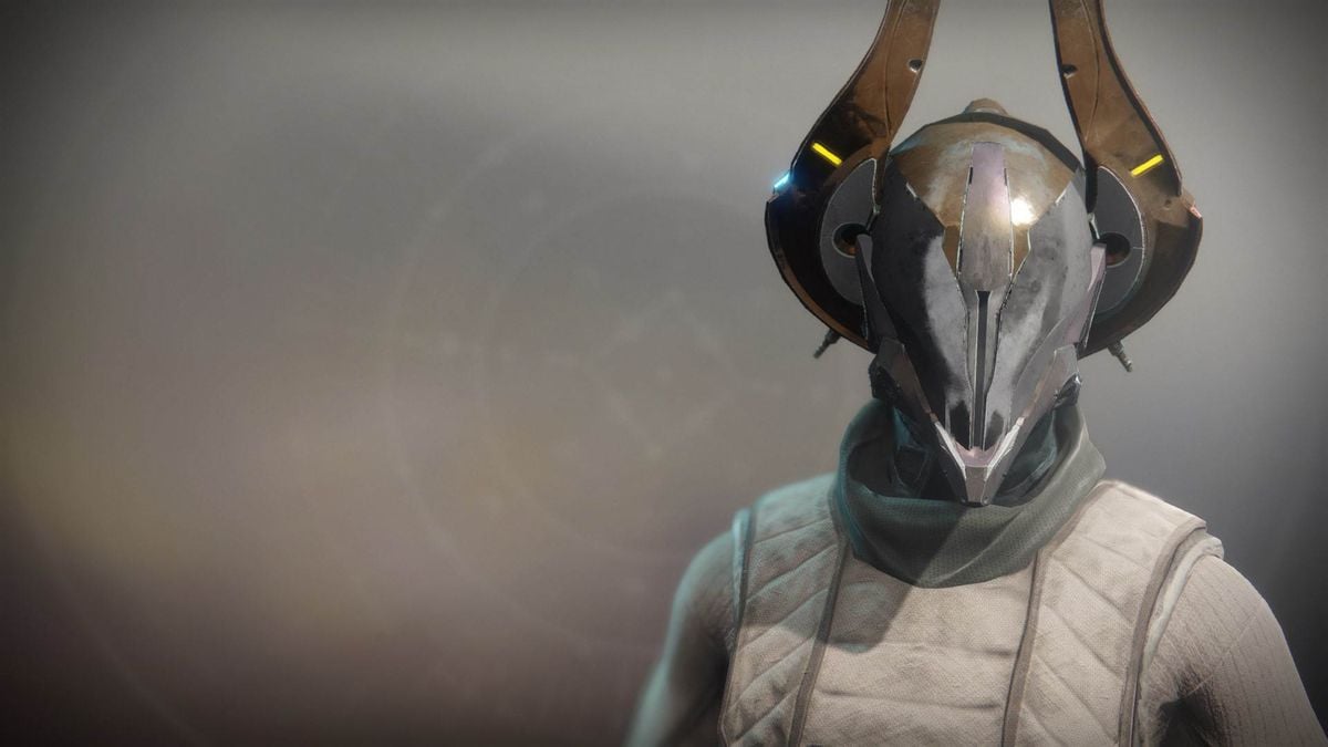 Nezarec's Sin is an Exotic Warlock helmet introduced in Destiny 2.