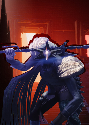 Nightmare of Vereziia, Reverent of the Witness.png