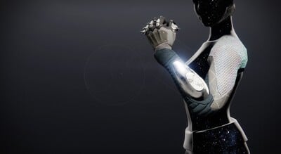Frumious Suit - Destinypedia, the Destiny wiki