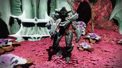 Blistered Knight - Destinypedia, the Destiny wiki