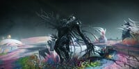 Nezarec's defeated body