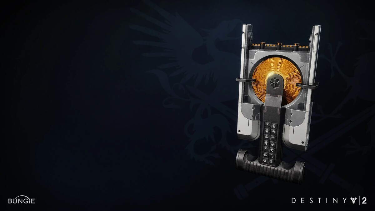 Encrypted Data Disk - Destinypedia, the Destiny wiki