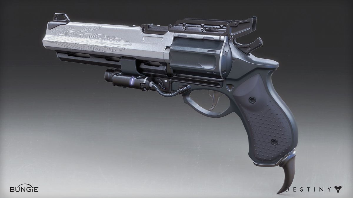 File:Destiny-Hawkmoon-HandCannon-Render-Back.jpg - Destinypedia, the ...