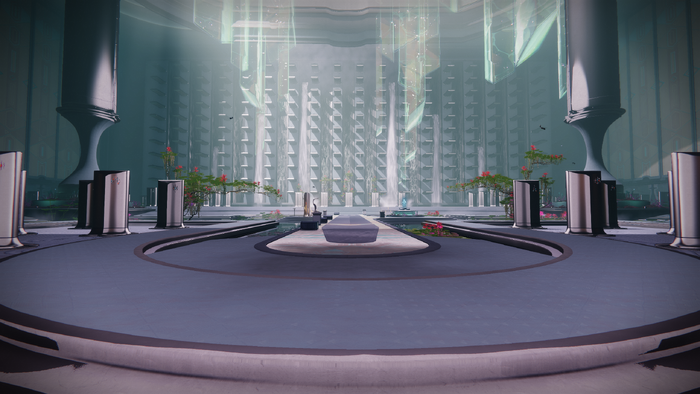 Hall of Heroes - Destinypedia, the Destiny wiki