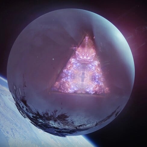 The Traveler - Destinypedia, the Destiny wiki