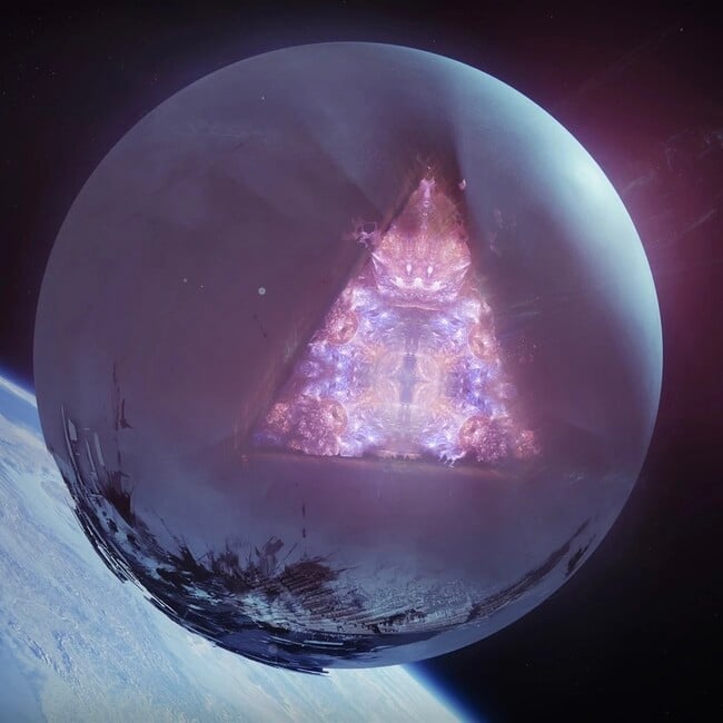 traveller in destiny